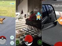 يتعرض اللاعبين خلال عملية البحث لمواقف غريبة فقد وجدت مراهقة أمريكية خلال البحث عن البوكيمون جثة لرجل ميت في نهر ويند، حيث اتصلت بالشرطة التي أكدت لاحقاً أن وفاة الرجل ناتجة عن حادث سقوط.

