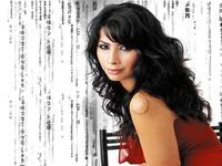 المثيرة للجدل روبي، والتي لفتت الانظار لها بستايل اغانيها الجريء والمميز وأبرزها كانت "ليه بداري كدة" وتركت بصمة مهمة في الغناء الجرئ والمثير، اختفت سنوات عن الساحة الفنية لتعود حالياً كممثلة فقط .