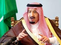 لماذا انطلق السباق الآن؟ درجة حرارة التوتر ارتفعت بشكل ملحوظ بعد زيارة ترامب، ووصف الملك سلمان إيران بأنها الراعي الرئيس للإرهاب في العالم، ووصف الإعلام السعودي الشيخَ تميم بأنه "طعن جيرانه بخنجر إيران"
