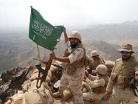 الجيش السعودي:  احتل الجيش السعودي المركز الثالث في قائمة أقوى جيوش الوطن العربي، حيث يصل تعداده 233 ألف مقاتل يصلح لأداء الخدمة به 13 مليون شخص، وتعداد الاحتياطي به 25 ألف مقاتل.