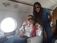 الفنانة شيريهان تزوجت من رجل الأعمال علاء الفاسي، وقد حصلت منه على مهر قدره ثلاثة ملايين جنيه،.إلا أنها انفصلت عنه وتزوجت من رجل الأعمال علاء الخوجة، الذي خصص لها طائرة خاصة مع ضرتها الفنانة إسعاد يونس.