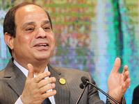 ومن آخر تصريحات الرئيس السيسي المثيرة "صبح على مصر بجينه” والتي طالب بها المصريين بارسالة رسالة نصية بقيمة جنية لدعم مصر والمعروف ان التصبيحة في مصر بين اوساط الشعب تعني "الحشيش".