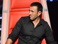 امتاز القيصر "كاظم الساهر " في المرحلة الاولى بشخصيته الجذابة وحب المتسابقين له وتنافسهم على دخول الى فريقه في برنامج ذا فويس.