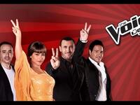 ومع انتهاء مرحلة الصوت وبس يكون بذلك قد انضم 12 متسابق لكل مدرب في اللجنة ما عدا القيصر كاظم الساهر والذي اكتفى بوجود 11 متسابق في فريقه على أن تبدأ مرحلة المواجهة الأسبوع المقبل.