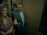 يوري مرقدي وهو مغني لبناني، اشتهر بأغنية (عربيٌ أنا) التي انتجها لنفسه وكانت سبب شهرته، توقف عن الغناء في 2005،ثم عاد مرة أخرى في 2011 بأغنية (حدا مش أنا).وهنك أنباء عن عودته للفن بالبوم "انا الموقع أدناه".