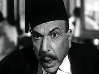 ستيفان روستي:
توفي  وله أكثر من 380 فيلمًا، كان يجمع بين الشر والكوميديا، لقب بـ "الكوميديان الأكثر شرًا"، وله العديد من المساهمات في الإخراج، كان آخر أفلامه "حكاية نص الليل" مع عماد حمدي.