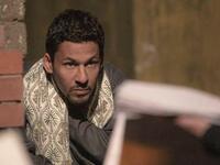 علي قاسم- تفوق الفنان الشاب علي قاسم من خلال دوره في مسلسل "طايع" والذي جسد فيه شخصية ضاحي ابن الريس حربي والذي يجسده الفنان عمرو عبدالجليل.