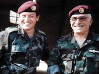 رسالته الأخيرة إلى عبدالله الثاني: "عرفت فيك، حب الوطن والانتماء إليه، والتفاني في العمل الجاد المخلص، ونكران الذات، والعزيمة وقوة الإرادة وتوخي الموضوعية والاتزان، المستند إلى تقوى الله أولا، ومحبة الناس والتواضع لهم، والحرص على خدمتهم والعدل والمساواة بينهم".
