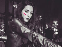 Tala Mortada is a Beirut-based DJ that literally shapes the underground music scene in Lebanon. You don’t 