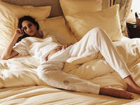 Taleedah Tamer wants to represent powerful and beautiful Saudi women