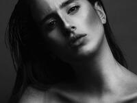 Taleedah Tamer wants to represent powerful and beautiful Saudi women