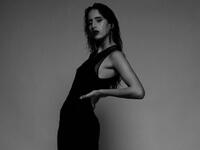 Taleedah Tamer wants to represent powerful and beautiful Saudi women