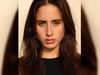 Taleedah has faced lots of criticism for the career path she chose while being Saudi