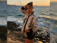 Taleedah has faced lots of criticism for the career path she chose while being Saudi