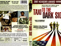 Taxi to the dark side: Afghan taxi driver Dilawar was in the wrong place at the wrong time and wound up being one of many Afghans beaten to death by U.S. soldiers at the notorious Bagram prison. This 2007 doc examines America and the CIA’s shocking policies on torture and interrogation in the Middle East via a series of telling interviews.