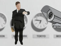 Looking for the inside scoop? The tea boy is your best source. He has eyes and ears around the office, and no doubt he’s watching your every move. He talks to everyone, and listens religiously to workplace banter as he makes the coffee rounds. We’ve even heard stories of tea-boys wearing cameras on their ties to document office mischief!