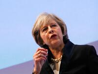 حضرت الاجتماع  رئيسة وزراء بريطانيا تريزا ماي، للحديث مع زعماء البلدان عن تطوير العلاقات التجارية، والتعاون الأمني والدفاع في أعقاب تنفيذ خروج بريطانيا من الاتحاد الأوروبي.
