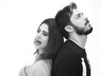 وفاء قمر وهيثم محمد: 
وفي مفاجأة جديدة، أعلن الثنائي الفنانة الشابة وفاء قمر، والفنان هيثم محمد، خبر ارتباطهما بعد قصة حب بينهما منذ دراستهما في المعهد العالي للفنون المسرحية، وتكللت في النهاية بالزواج.