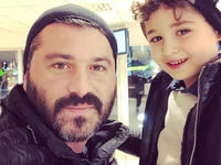 Yazan Al Sayed has a son called Yarub