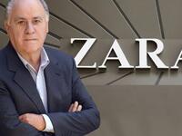 أمانكيو أورتيغا: هو رجل أعمال إسباني ومؤسس شركة الأزياء إينديتيكس، وهو أغنى رجل في أوروبا، قيمة ثروته 65.5 مليار دولار أمريكي.