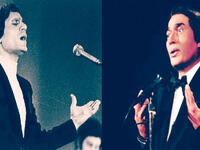 أحمد زكي: "ميهمنيش أموت دلوقتي أو بعد 100 سنة أنا يهمني لما أموت أفضل محافظ على مكانتي" بتلك الكلمات ختم فيلم "حليم"، وبالرغم من اختلاف نوعية المرض بين زكي وعبدالحليم حافظ، لكنّ طريقة الموت كانت واحدةً، فجلس كل منهم ينتظر الموت  على فراشه