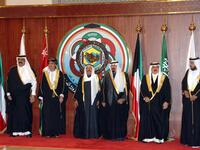 عقدت السعودية دورة استثنائية تلبية لدعوة من الملك عبدالله آل سعود، في 15 يناير 2009م، لمناقشة القضايا الاسلامية والعربية، وفي مقدمتها القضية الفلسطينية وبصفة خاصة المأساة التي حلت بالأشقاء من الشعب الفلسطيني في غزة.