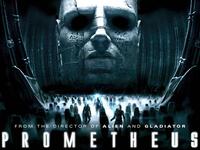 2012: فيلم " Prometheus – بروميثيوس" من إخراج "ريدلي سكوت"، ومن كتابة "جون سباهتس" و"دامون ليندلوف"، تم تصويره في منطقة وادي رم جنوب الأردن.