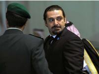 كما أثارت طريقة استقالة الحريري الكثير من الجدل والروايات حول الأسباب، قبل أن يعود مجددًا إلى لبنان من السعودية عبر فرنسا في أواخر نوفمبر، أعلن تريثه عن اتخاذ قرار الاستقالة ليواصل مهامه كرئيس الحكومة.