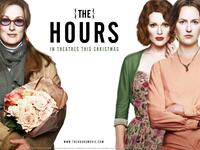 The Hours: هو فيلم دراما من بطولة (ميريل ستريب، نيكول كيدمان، جوليان مور).