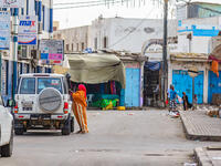 15. Djibouti