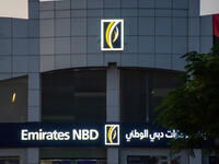 6. بنك الإمارات دبي الوطني