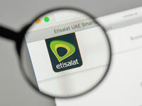7. شركة اتصالات الإمارات