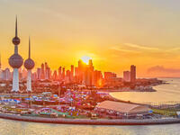 5. Kuwait