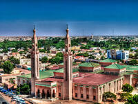 14. Mauritania