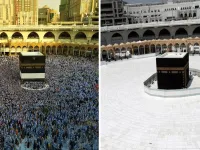 مكة المكرمة، السعودية