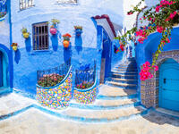 13. Morocco
