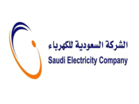 10. الشركة السعودية للكهرباء