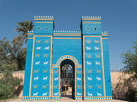 10. Iraq