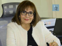10. Mona Yousuf Almoayyed 