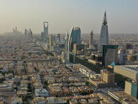 4. Saudi Arabia