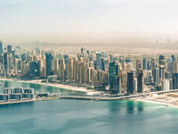 2. United Arab Emirates