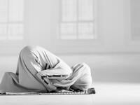 أدعية العشر الأوائل من رمضان