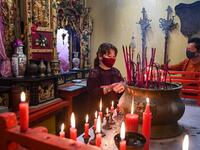 Lunar New Year Celebrations Around the World