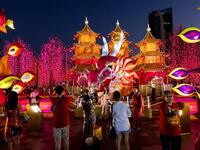 Lunar New Year Celebrations Around the World