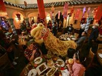 Lunar New Year Celebrations Around the World