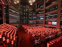 Lunar New Year Celebrations Around the World