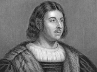 8. Giovanni Boccaccio