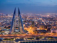 7. Manama: The Bahraini capital ranked 214th internationally, and it’s believed to be 44% cheaper than New York.