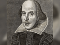 3. Willian Shakespeare