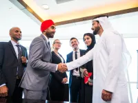 1. الإمارات: احتلت الإمارات المرتبة الأولى في العالم العربي، والمرتبة 21 عالمياً.